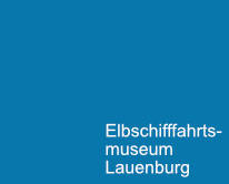 Button mit Link zum Elbschifffahrtsmuseum Lauenburg Button mit Link zum Elbschifffahrtsmuseum Lauenburg